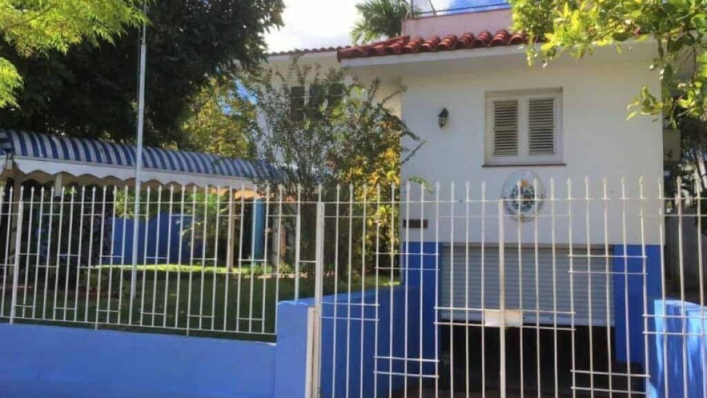 Embajada de Uruguay en Cuba embajada de uruguay en cuba 1200x675