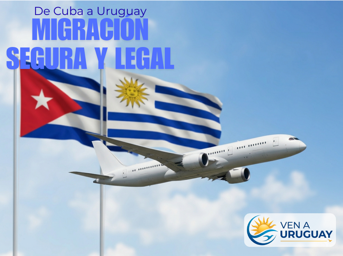 migracion segura y legal