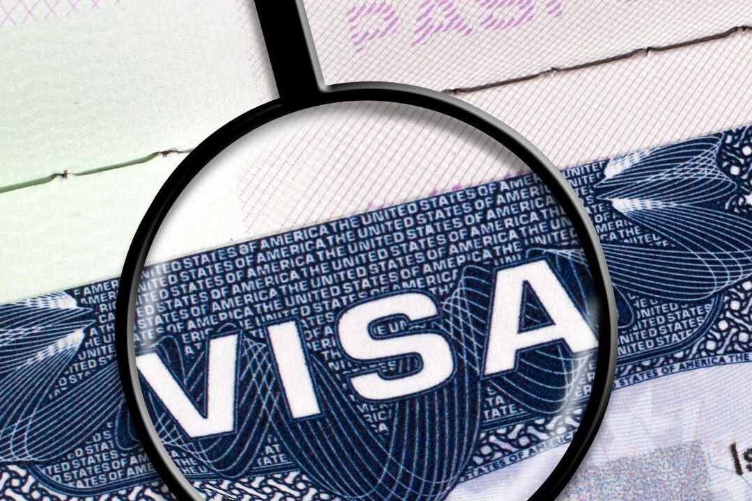 visa eeuu embajada uruguay